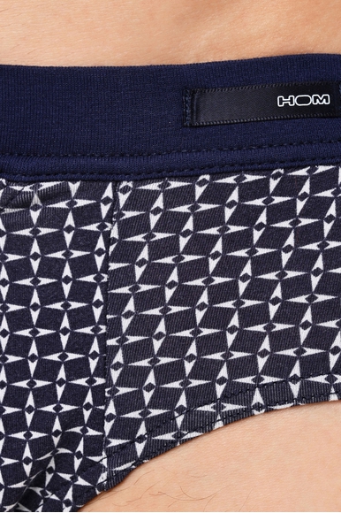  Мужские классические трусы  HOM 405689 купить в интернет-магазине Bestelle фото 3