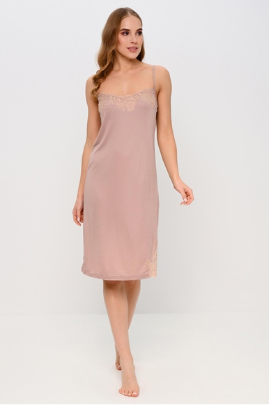 Женская сорочка с кружевом  Free Voogue 221402 купить в интернет-магазине Bestelle фото 1