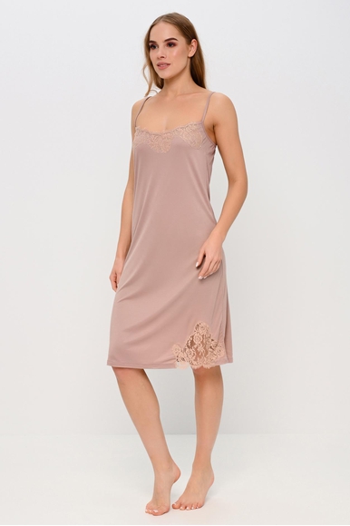 Женская сорочка с кружевом  Free Voogue 221402 купить в интернет-магазине Bestelle фото 2