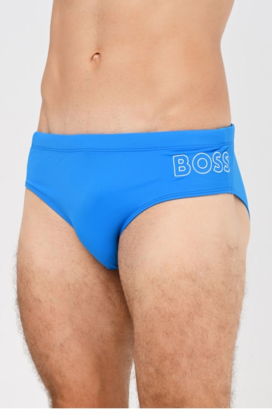  Плавки классические  Hugo Boss 50469315 купить в интернет-магазине Bestelle фото 5