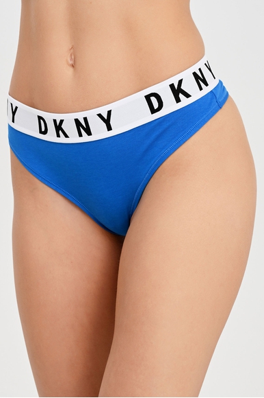  Женские трусы-стринги  DKNY DK4529 купить в интернет-магазине Bestelle фото 1