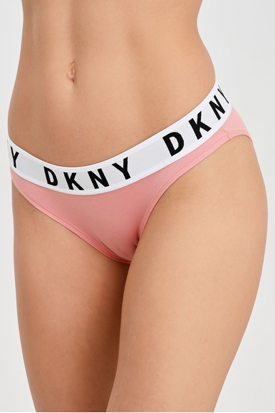 Женские трусы-слипы с широкой резинкой DKNY DK4513 купить в интернет-магазине Bestelle фото 1