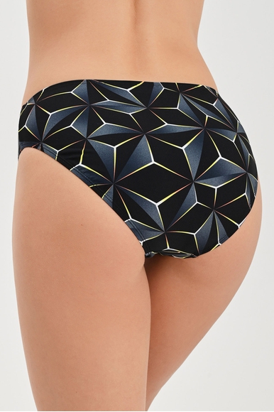 Раздельный купальник с мягкой чашкой 3D принт Naturana 31144 купить в интернет-магазине Bestelle фото 7