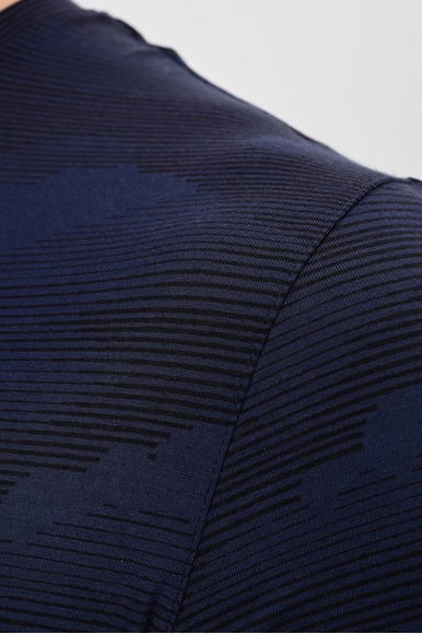  Футболка  Derek Rose 3048-LOND купить в интернет-магазине Bestelle фото 4