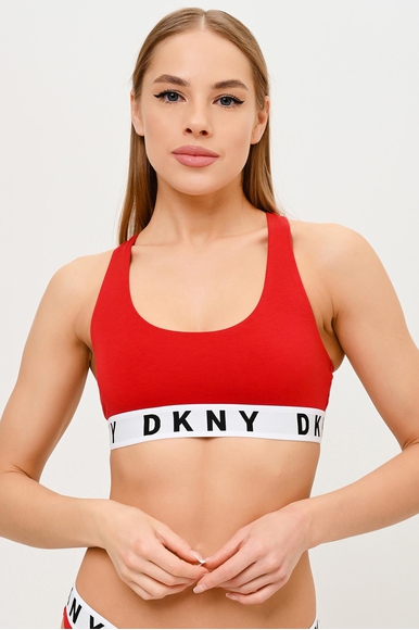 Бюстгальтер-топ DKNY DK4519 купить в интернет-магазине Bestelle фото 1