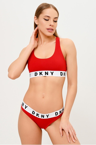Женские трусы-слипы DKNY DK4513 купить в интернет-магазине Bestelle фото 3