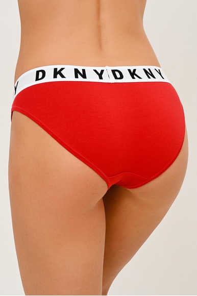 Женские трусы-слипы DKNY DK4513 купить в интернет-магазине Bestelle фото 2