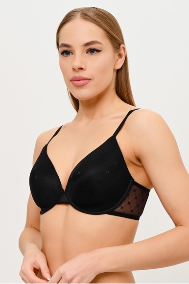 Бюстгальтер с плотной чашкой DKNY DK7501 купить в интернет-магазине Bestelle фото 1