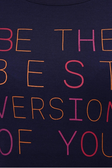 Женский домашний лонгслив Jockey 850313H купить в интернет-магазине Bestelle фото 4