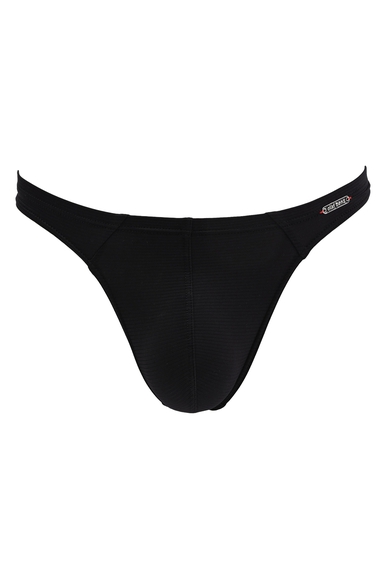 Мужские трусы-стринги в полоску Olaf Benz 105837 купить в интернет-магазине Bestelle фото 3