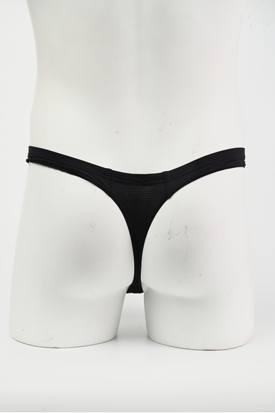 Мужские трусы-стринги в полоску Olaf Benz 105837 купить в интернет-магазине Bestelle фото 4