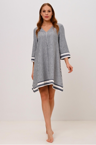 Женское пляжное платье-туника Oryades 318822E купить в интернет-магазине Bestelle фото 1