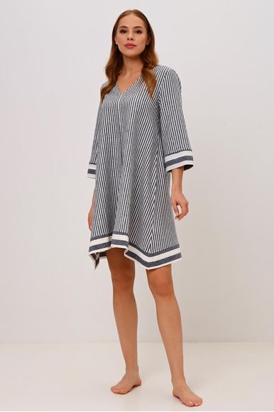 Женское пляжное платье-туника Oryades 318822E купить в интернет-магазине Bestelle фото 2