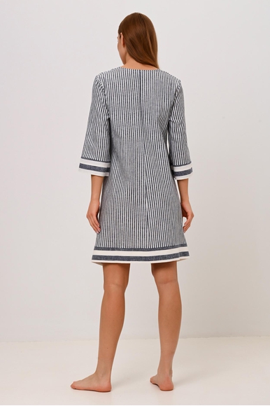 Женское пляжное платье-туника Oryades 318822E купить в интернет-магазине Bestelle фото 3