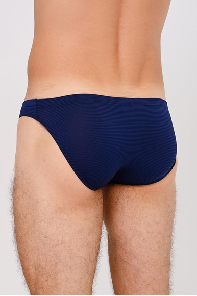 Мужские классические трусы в полоску Olaf Benz 105832 купить в интернет-магазине Bestelle фото 5