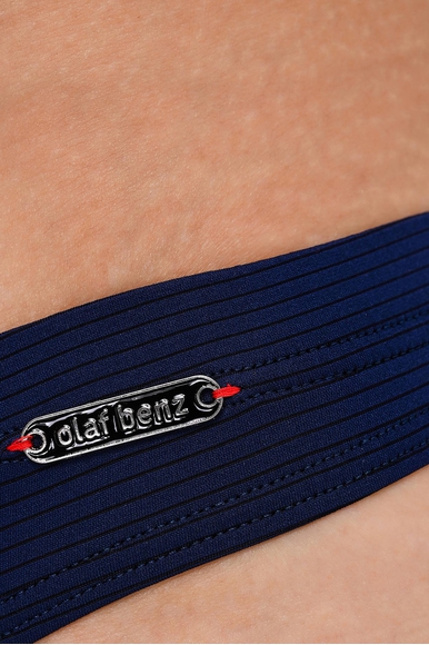 Мужские классические трусы в полоску Olaf Benz 105832 купить в интернет-магазине Bestelle фото 6