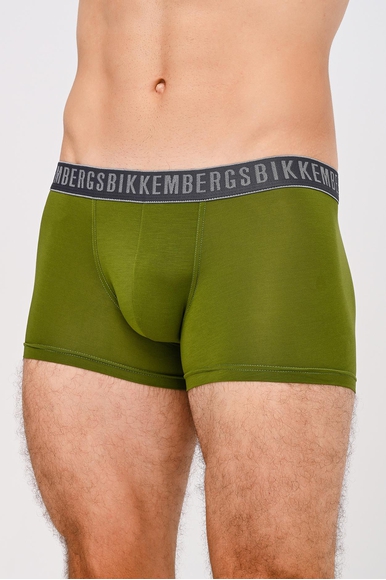  Мужские трусы-боксеры  Bikkembergs VBKT05128 купить в интернет-магазине Bestelle фото 1