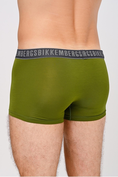  Мужские трусы-боксеры  Bikkembergs VBKT05128 купить в интернет-магазине Bestelle фото 2