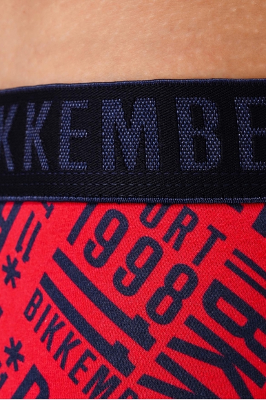  Мужские трусы-боксеры  Bikkembergs VBKT05136 купить в интернет-магазине Bestelle фото 3