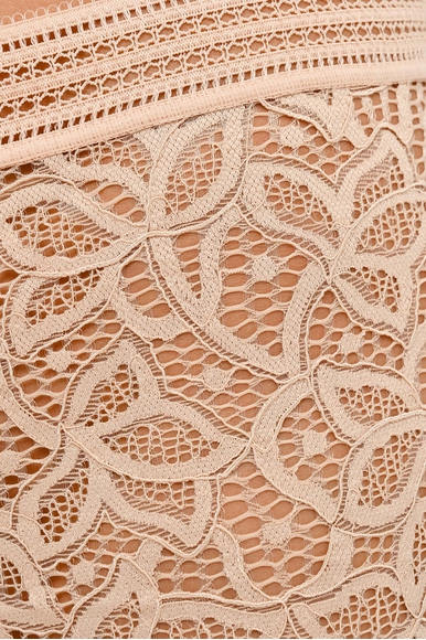 Женские кружевные трусы-хипстеры Wacoal WE148016 купить в интернет-магазине Bestelle фото 4