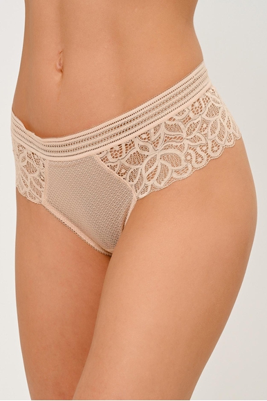 Женские кружевные трусы-стринги Wacoal WE148007 купить в интернет-магазине Bestelle фото 1