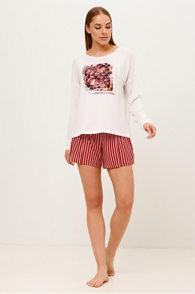 Блузка Jockey 8610212H купить в интернет-магазине Bestelle фото 3