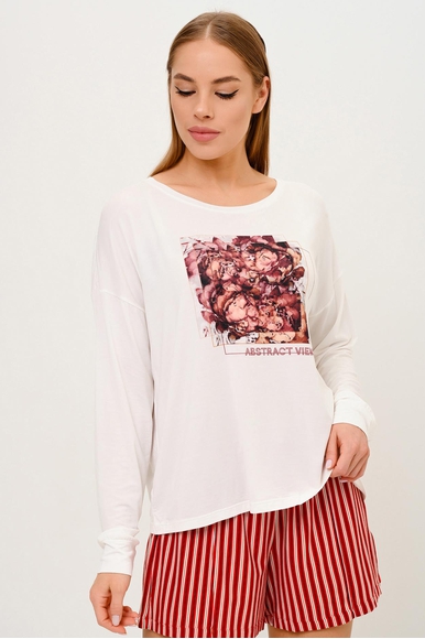 Блузка Jockey 8610212H купить в интернет-магазине Bestelle фото 1