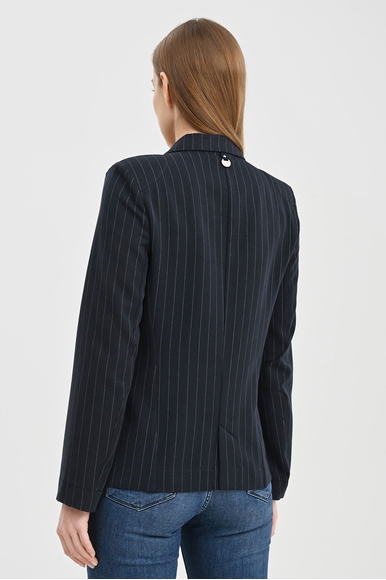 Женский жакет-пиджак в полоску High S3016990U62 купить в интернет-магазине Bestelle фото 3