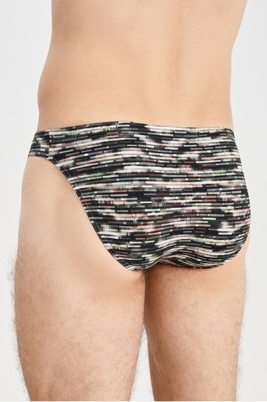 Мужские классические трусы из хлопка Olaf Benz 109182 купить в интернет-магазине Bestelle фото 2