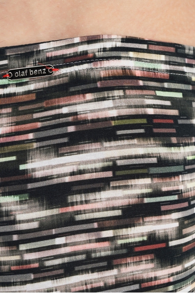 Мужские трусы-боксеры с принтом Olaf Benz 109181 купить в интернет-магазине Bestelle фото 3