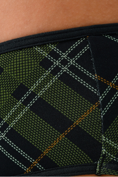 Женские трусы-хипстеры в клетку Marlies Dekkers 35553 купить в интернет-магазине Bestelle фото 4