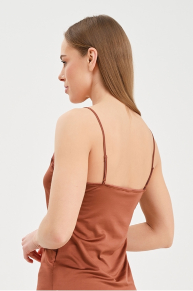 Топ с кружевным декором Calida 11434 купить в интернет-магазине Bestelle фото 3