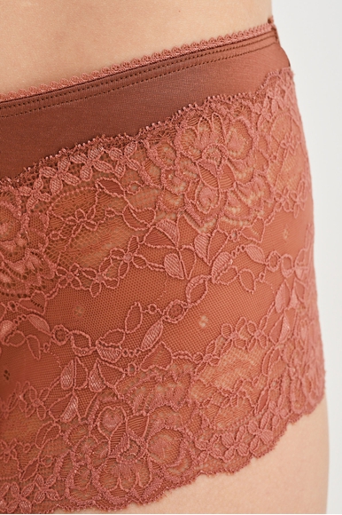 Женские кружевные трусы-шорты Calida 24331 купить в интернет-магазине Bestelle фото 4
