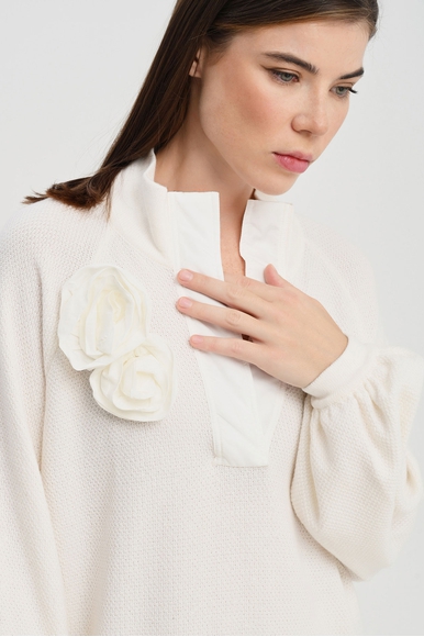 Платье Giorgio Grati 047BI182 0060 купить в интернет-магазине Bestelle фото 4