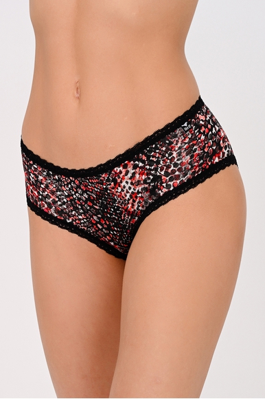  Женские трусы-хипстеры  Like it! 6135133 купить в интернет-магазине Bestelle фото 1