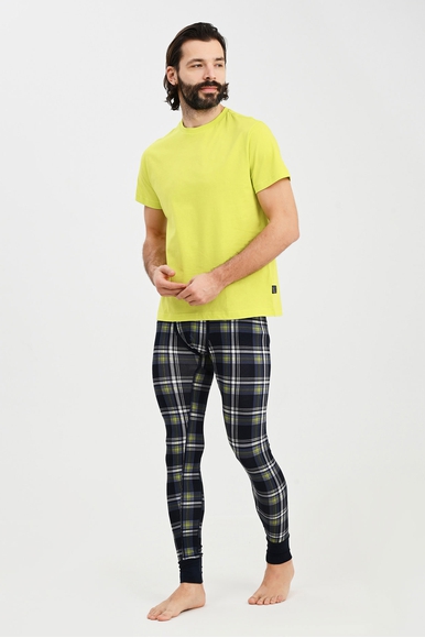 Мужские кальсоны в клетку Jockey 3010222 купить в интернет-магазине Bestelle фото 3