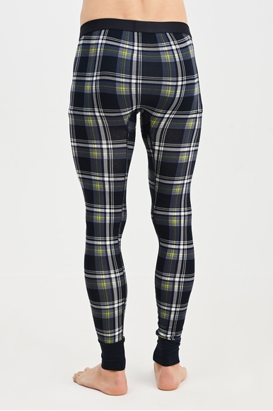 Мужские кальсоны в клетку Jockey 3010222 купить в интернет-магазине Bestelle фото 2