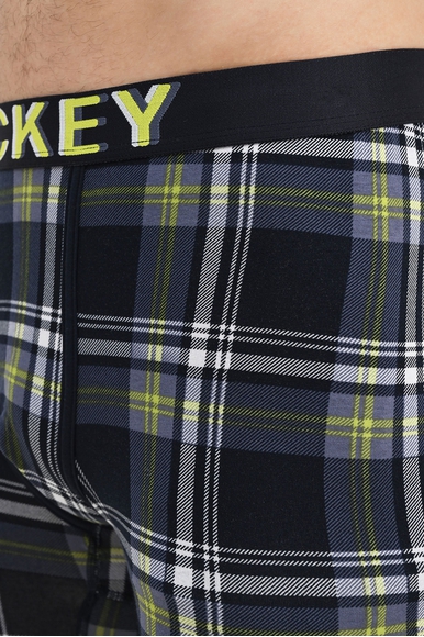 Мужские кальсоны в клетку Jockey 3010222 купить в интернет-магазине Bestelle фото 4