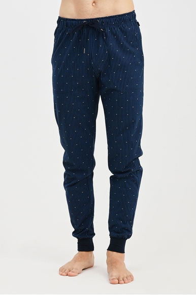  Мужские домашние хлопковые брюки  Calida 29381 купить в интернет-магазине Bestelle фото 1