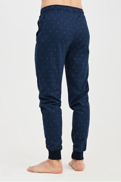  Мужские домашние хлопковые брюки  Calida 29381 купить в интернет-магазине Bestelle фото 2