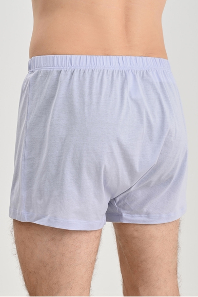  Мужские трусы-шорты  Hanro 073505 купить в интернет-магазине Bestelle фото 2