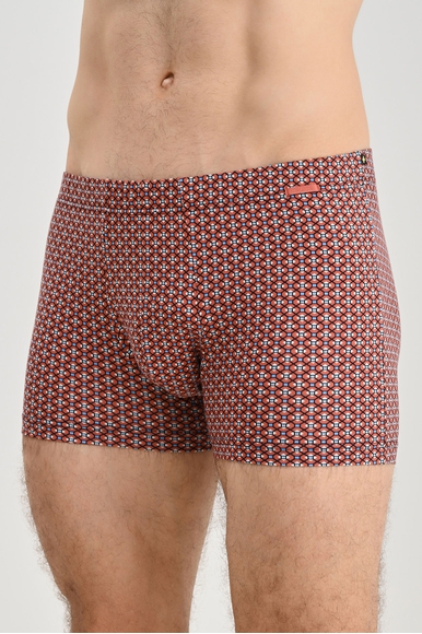 Мужские трусы-боксеры с хлопком Calida 26788 купить в интернет-магазине Bestelle фото 1