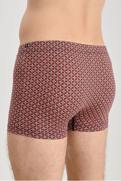 Мужские трусы-боксеры с хлопком Calida 26788 купить в интернет-магазине Bestelle фото 2