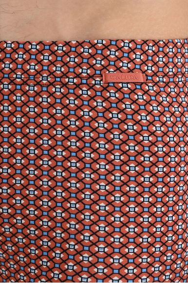 Мужские трусы-боксеры с хлопком Calida 26788 купить в интернет-магазине Bestelle фото 3