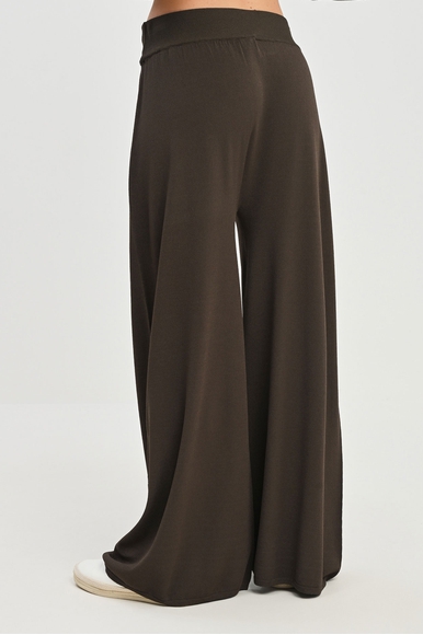 Женские широкие брюки Sarah Pacini 221.11.035 купить в интернет-магазине Bestelle фото 2