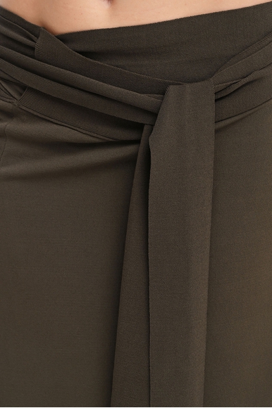  Оригинальная юбка макси  Sarah Pacini 221.11.034 купить в интернет-магазине Bestelle фото 4