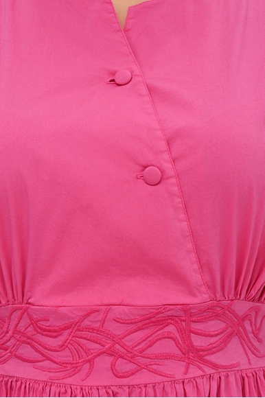  Длинное платье  Oblique Creations SS2218151A купить в интернет-магазине Bestelle фото 5