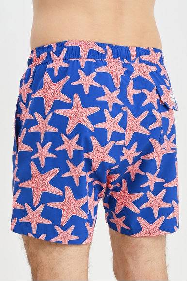  Мужские плавки-шорты  Bluemint ARTHUS STRETCH купить в интернет-магазине Bestelle фото 2