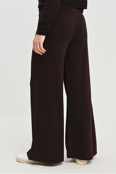 Женские широкие брюки Sarah Pacini 222.11.012 купить в интернет-магазине Bestelle фото 2