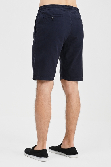 Мужские шорты с завязками Guess M3GD02WFBX3 купить в интернет-магазине Bestelle фото 2